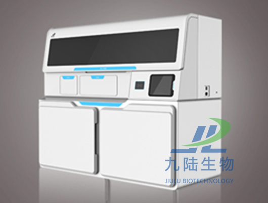 TCT液基薄層細胞制片機